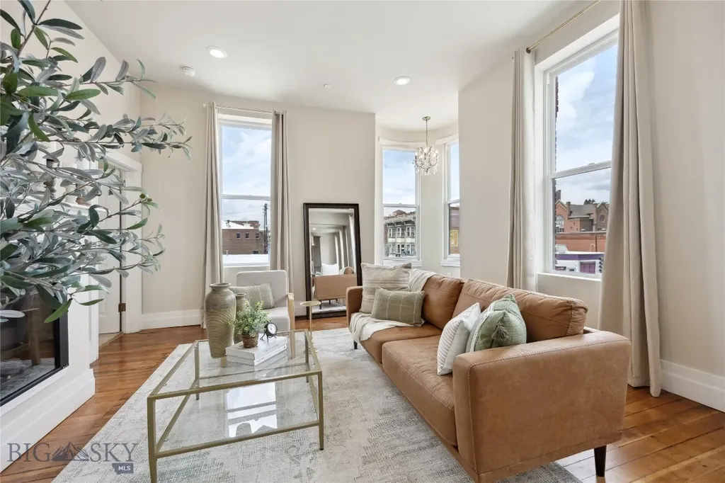 140 W Park Butte MT 59701