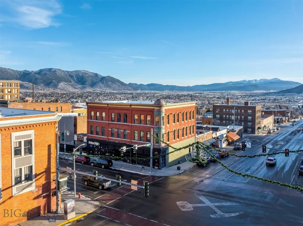 140 W Park Butte MT 59701