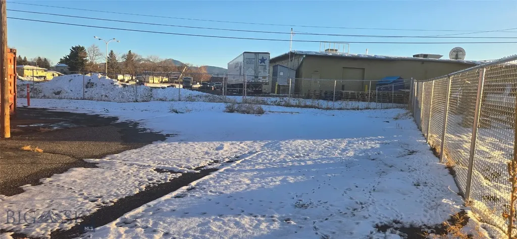 1602 W Beall Bozeman MT 59715