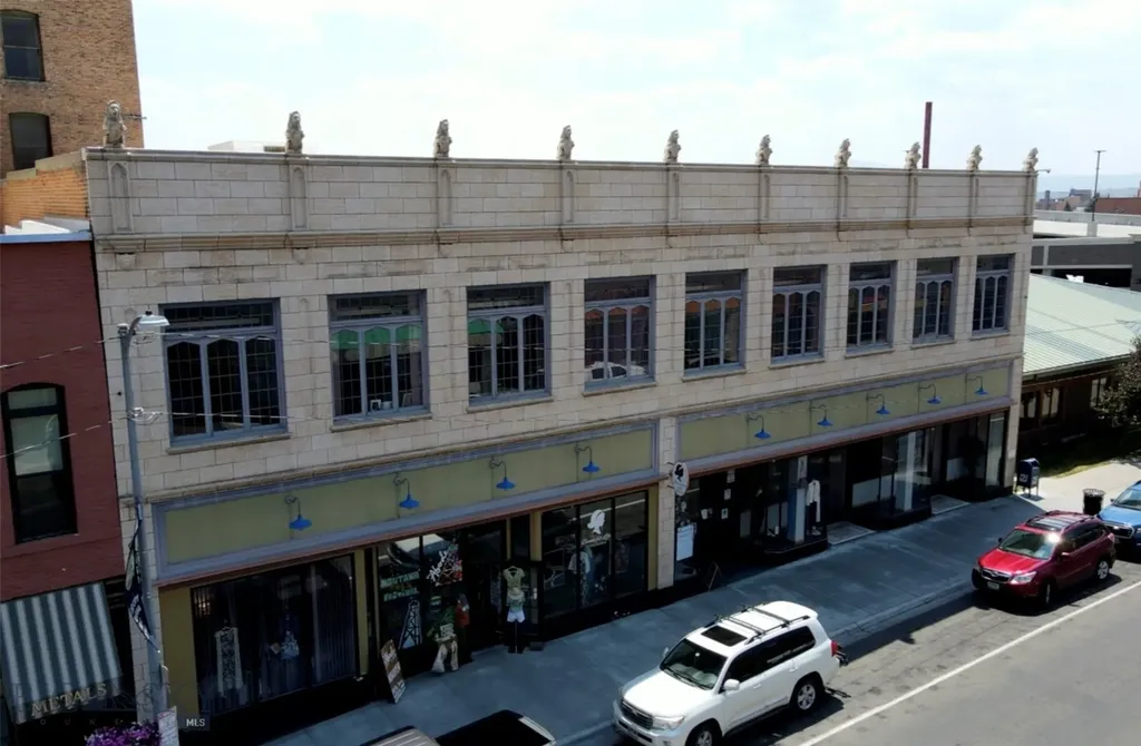 22 W Park Butte MT 59701