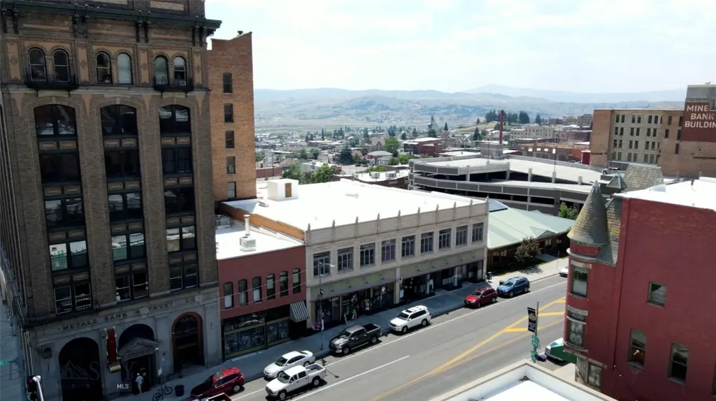 22 W Park Butte MT 59701