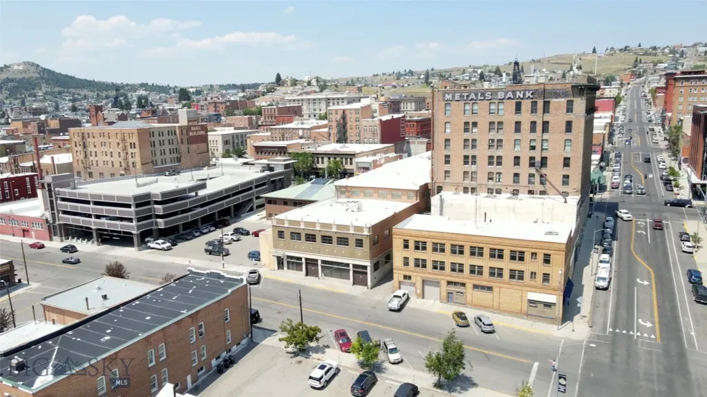 22 W Park Butte MT 59701