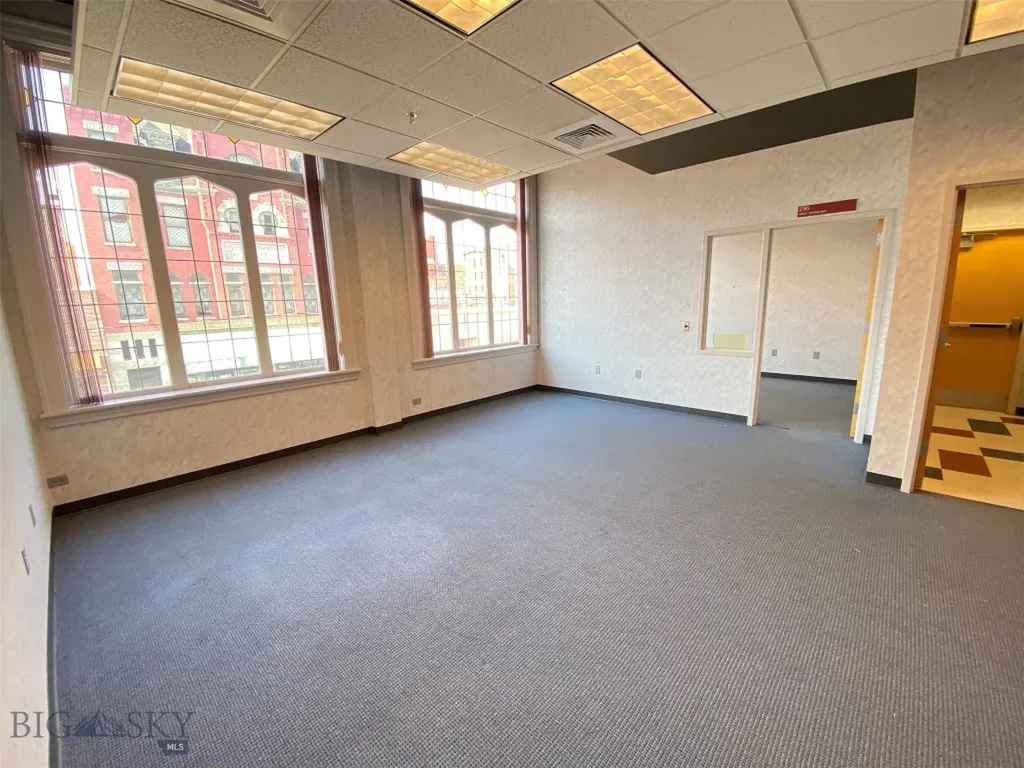 22 W Park Butte MT 59701