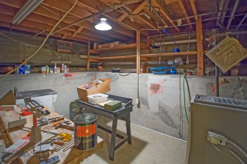 2210 Massachusetts Avenue Butte MT 59701