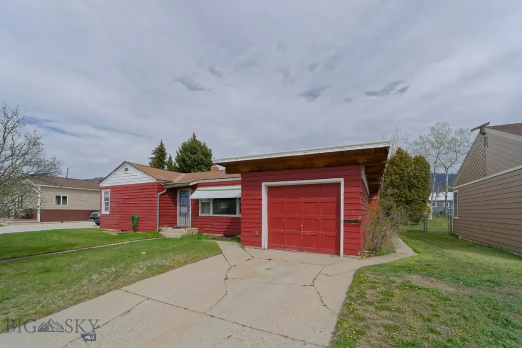 2210 Massachusetts Avenue Butte MT 59701