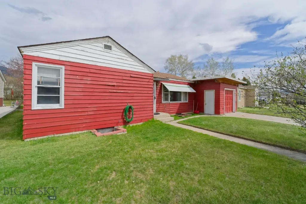 2210 Massachusetts Avenue Butte MT 59701