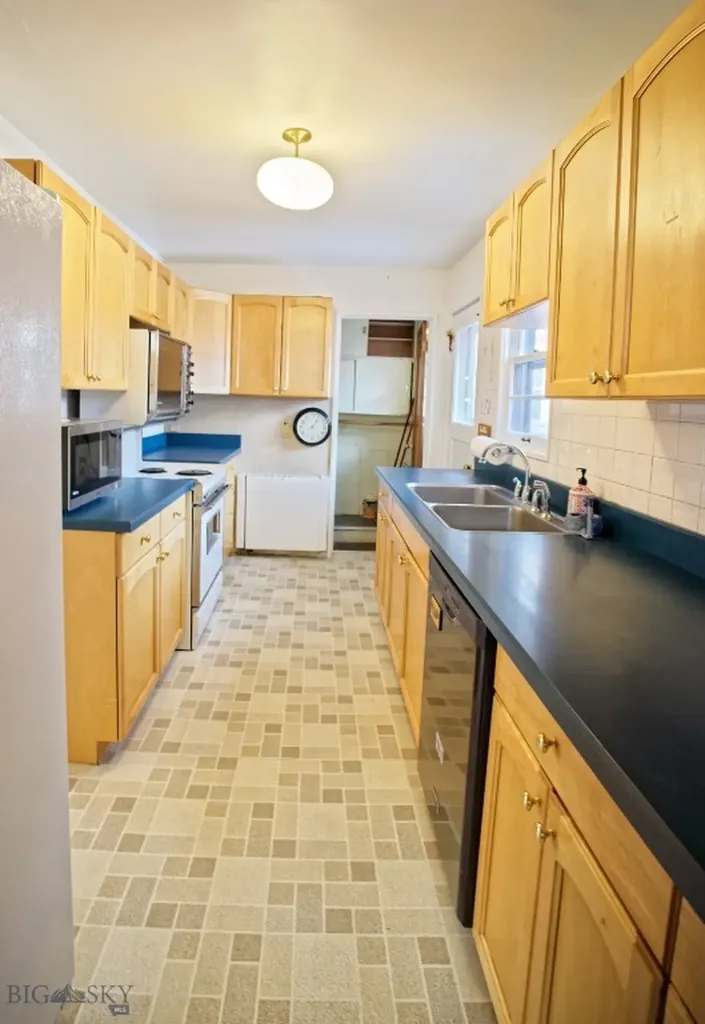 2210 Massachusetts Avenue Butte MT 59701