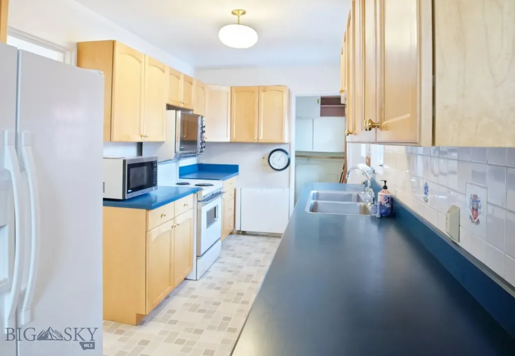 2210 Massachusetts Avenue Butte MT 59701