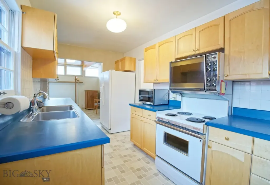 2210 Massachusetts Avenue Butte MT 59701