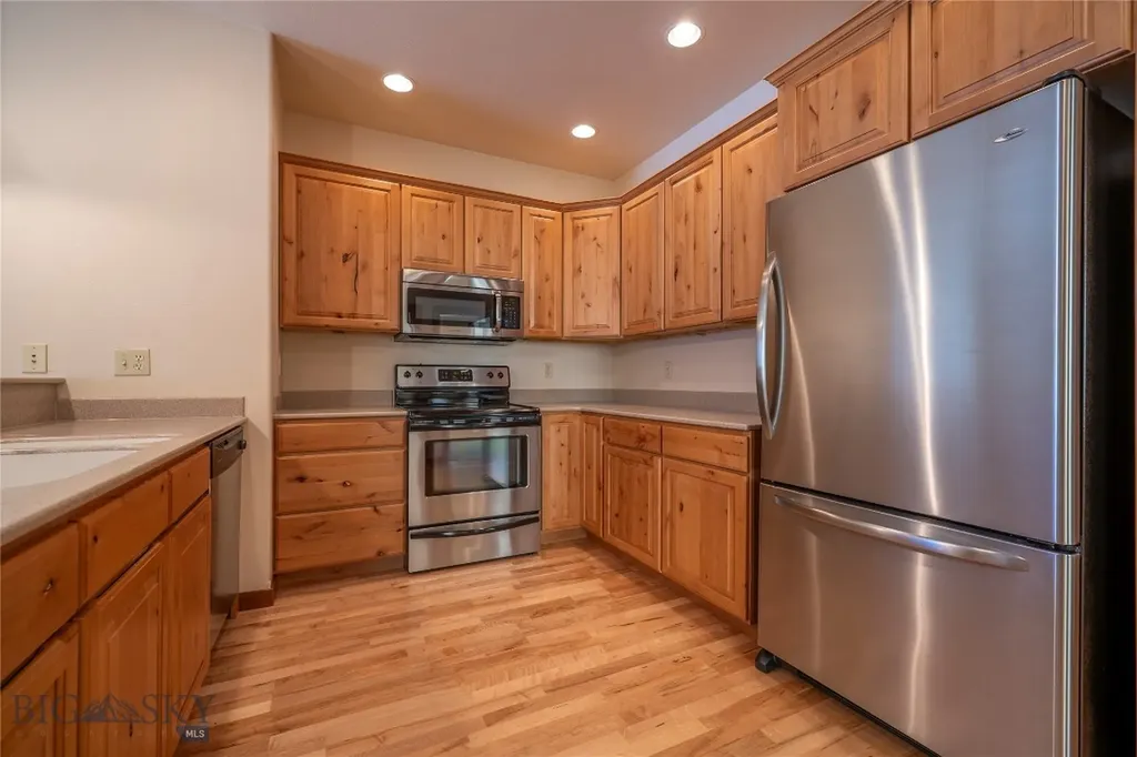 2358 W Beall Bozeman MT 59718