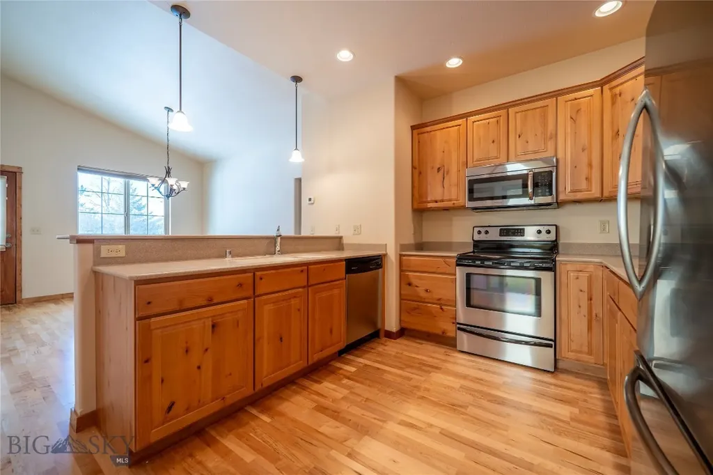 2358 W Beall Bozeman MT 59718