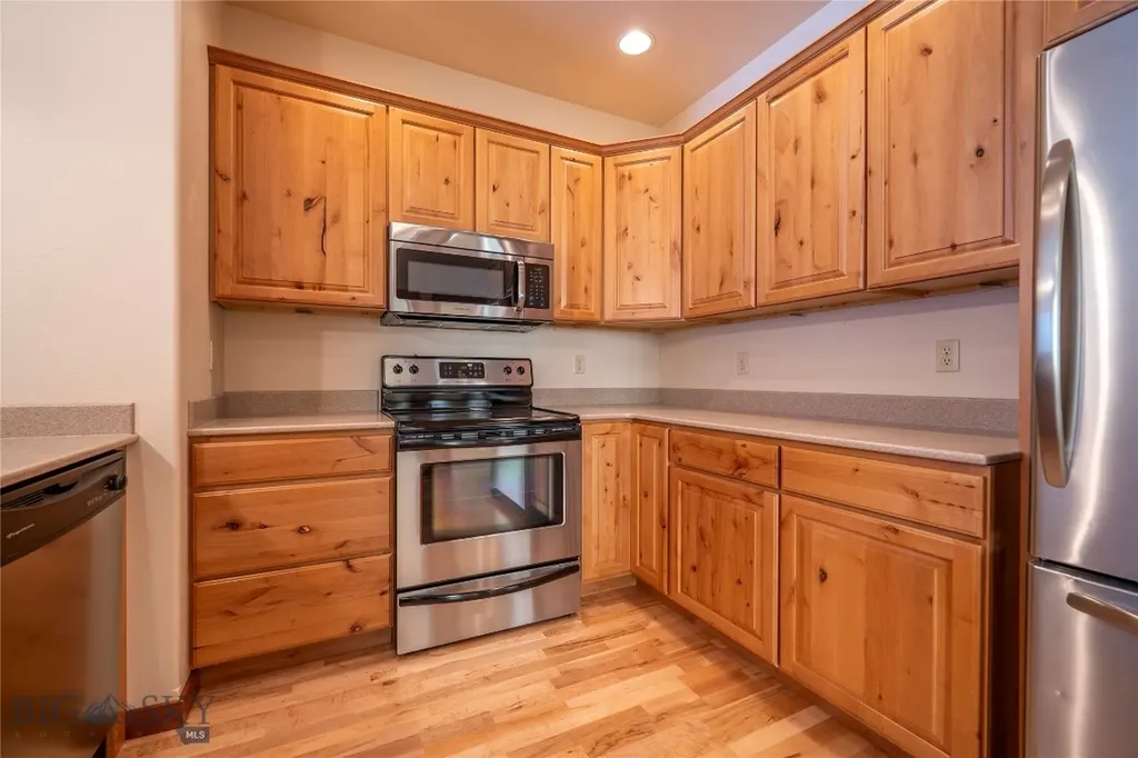2358 W Beall Bozeman MT 59718