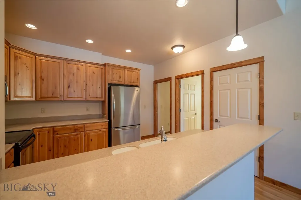 2358 W Beall Bozeman MT 59718