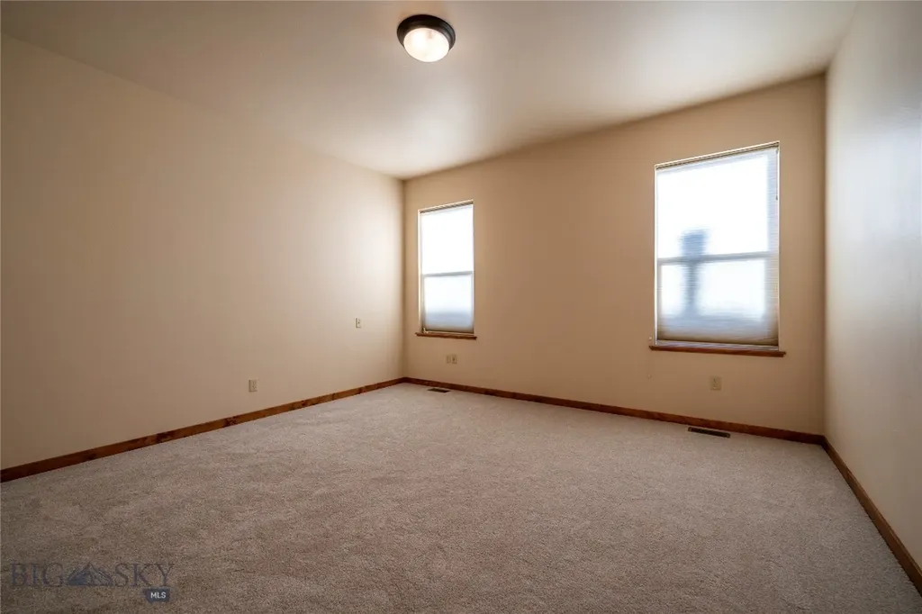 2358 W Beall Bozeman MT 59718