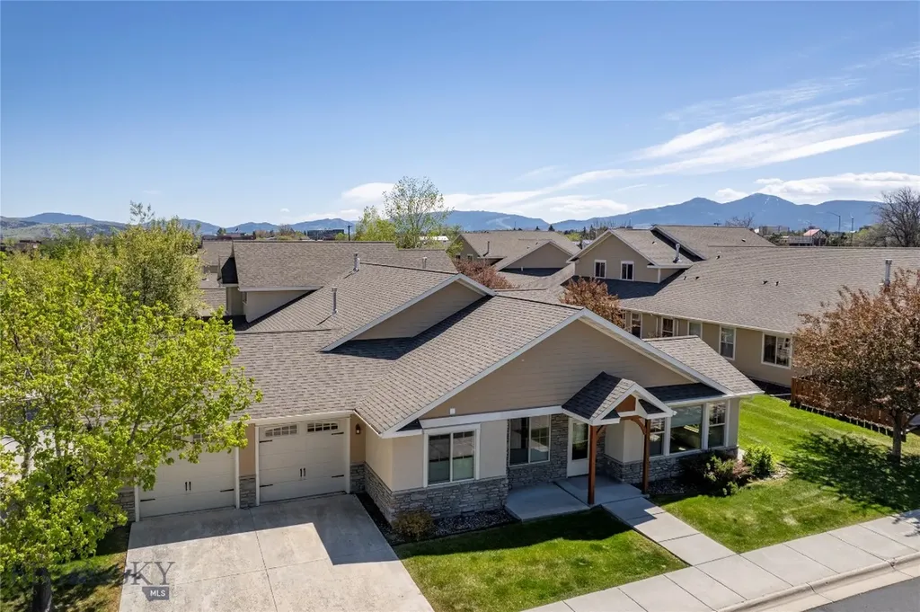 2358 W Beall Bozeman MT 59718