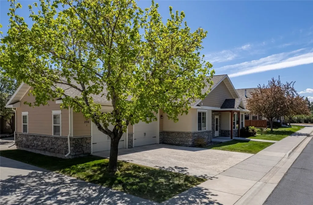 2358 W Beall Bozeman MT 59718