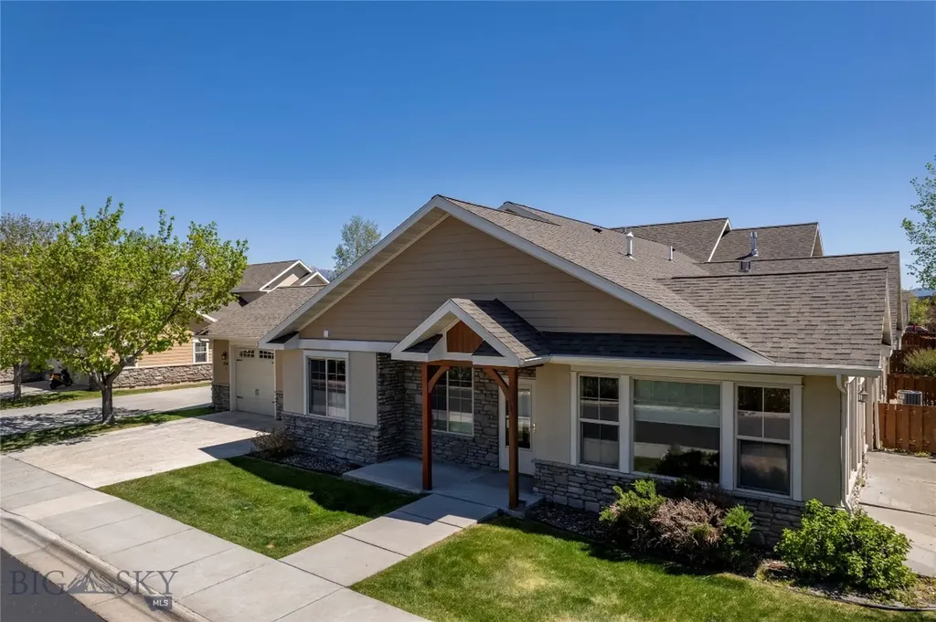 2358 W Beall Bozeman MT 59718
