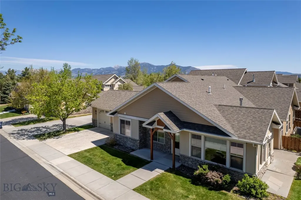 2358 W Beall Bozeman MT 59718