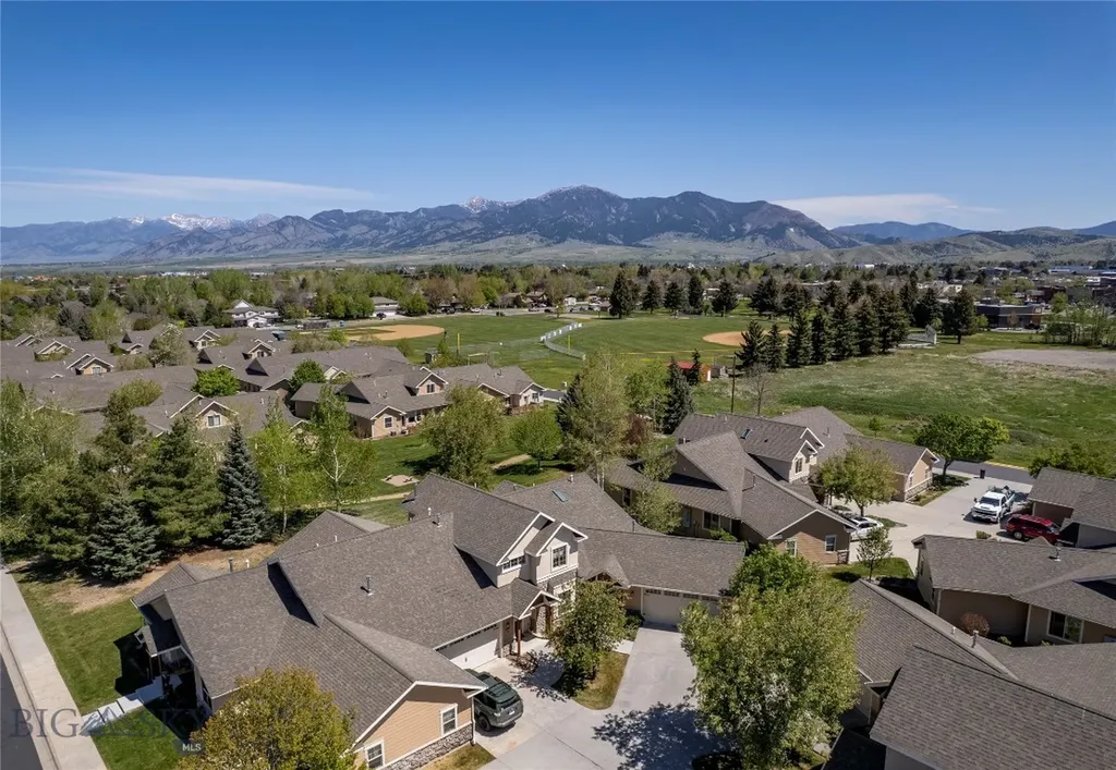 2358 W Beall Bozeman MT 59718