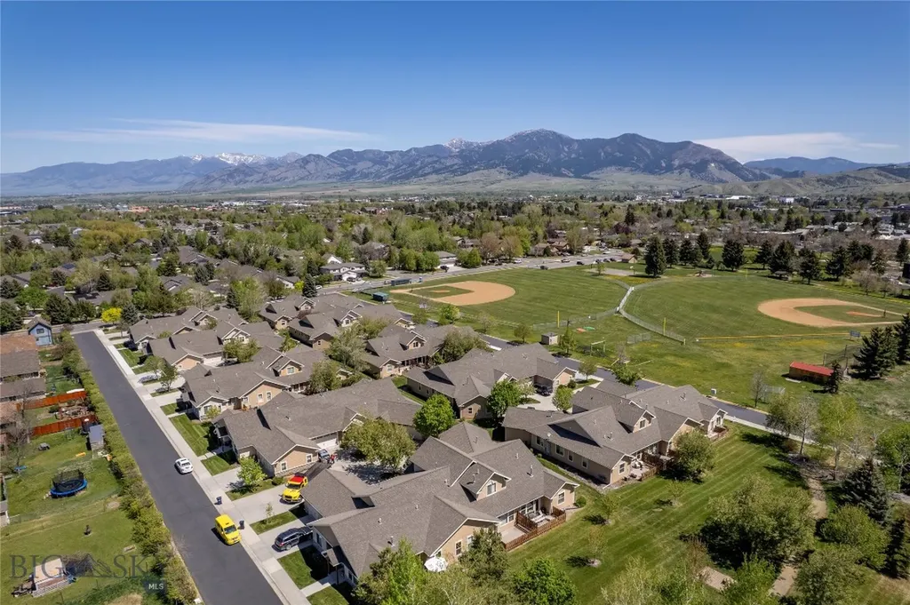 2358 W Beall Bozeman MT 59718