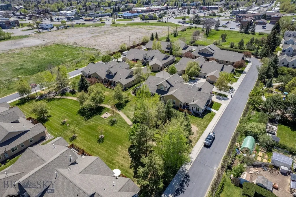 2358 W Beall Bozeman MT 59718