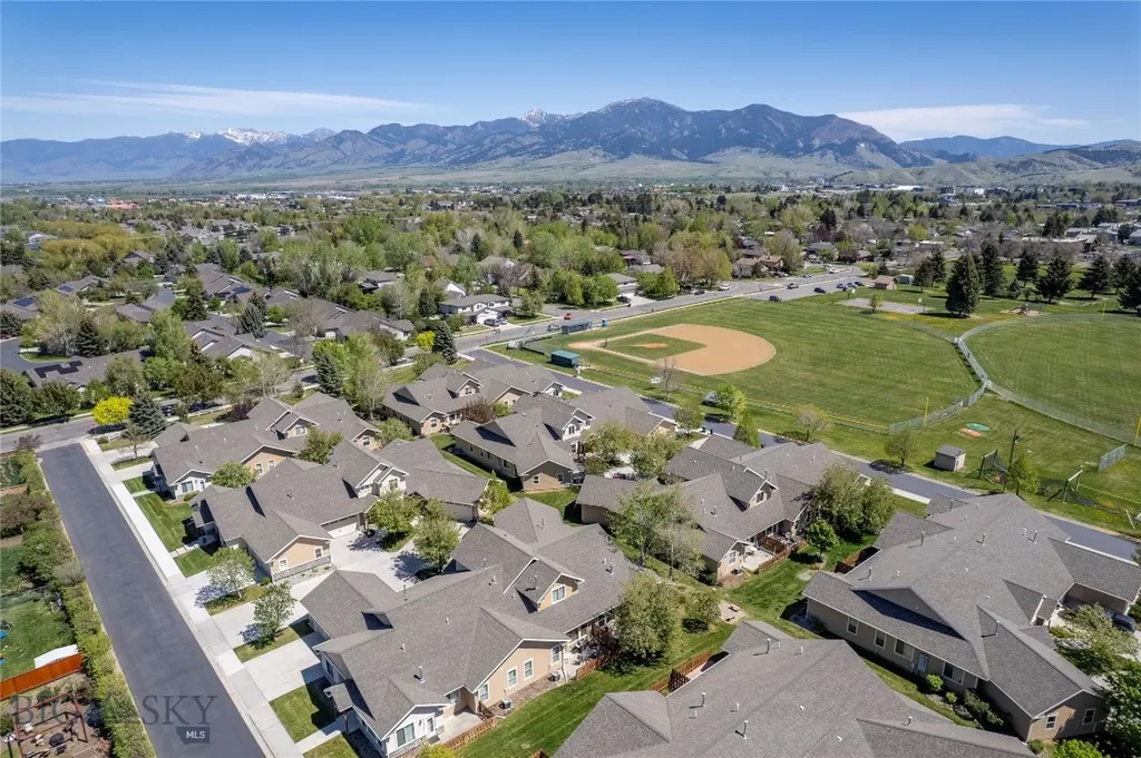 2358 W Beall Bozeman MT 59718