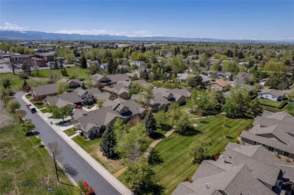 2358 W Beall Bozeman MT 59718