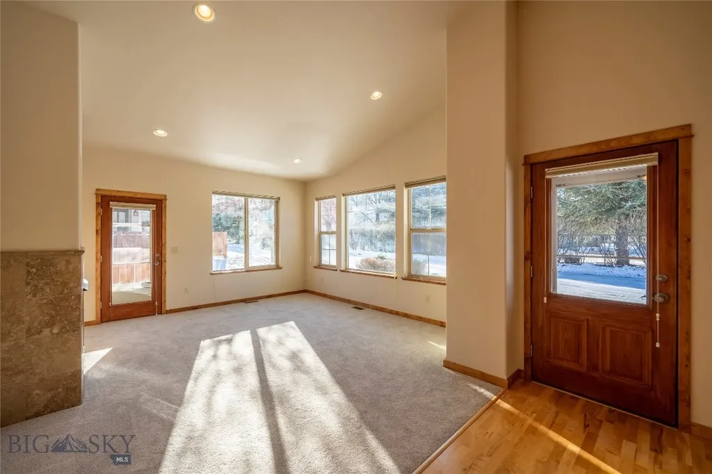 2358 W Beall Bozeman MT 59718