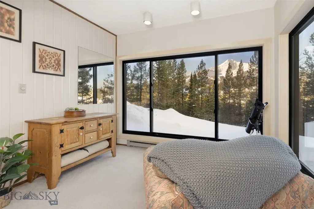 13 Heavy Runner, Unit 1703 Big Sky MT 59716