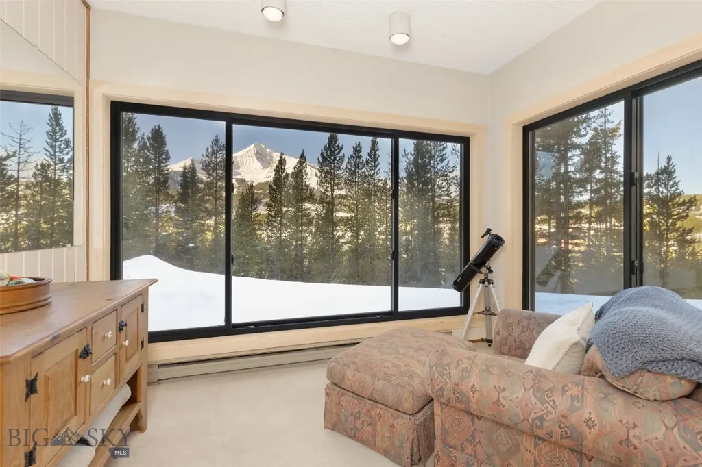 13 Heavy Runner, Unit 1703 Big Sky MT 59716