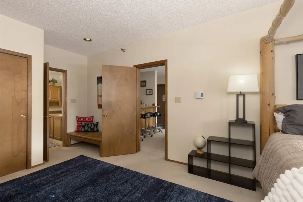 13 Heavy Runner, Unit 1703 Big Sky MT 59716