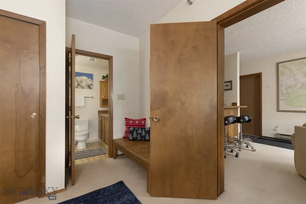 13 Heavy Runner, Unit 1703 Big Sky MT 59716