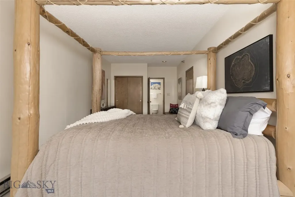 13 Heavy Runner, Unit 1703 Big Sky MT 59716