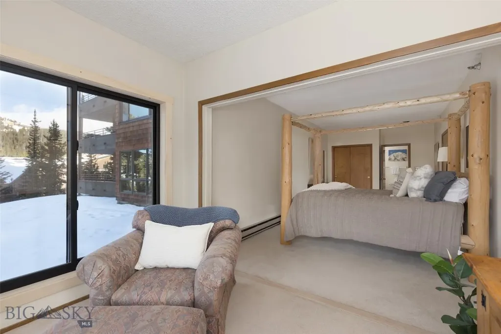 13 Heavy Runner, Unit 1703 Big Sky MT 59716