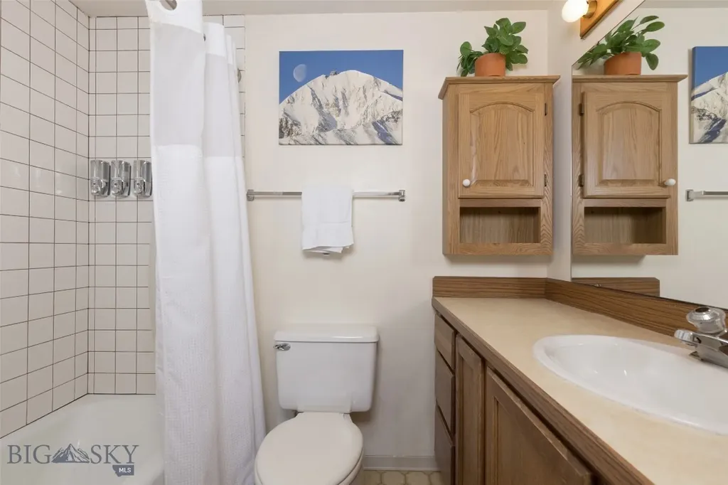 13 Heavy Runner, Unit 1703 Big Sky MT 59716