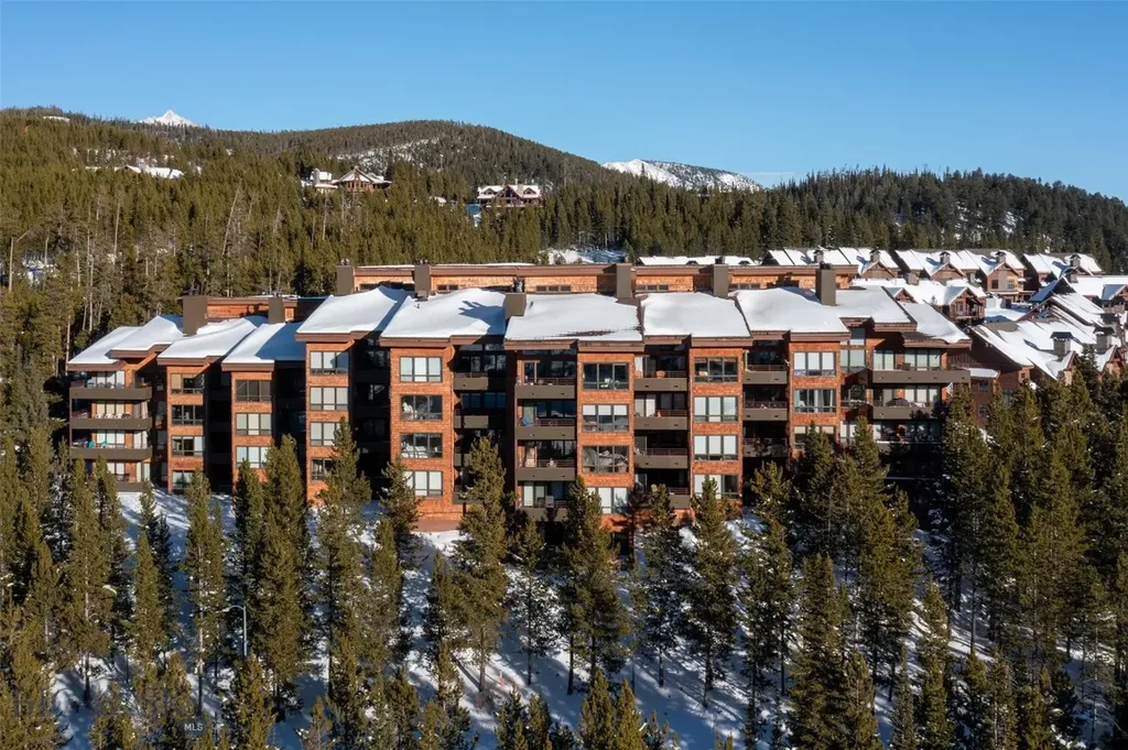 13 Heavy Runner, Unit 1703 Big Sky MT 59716