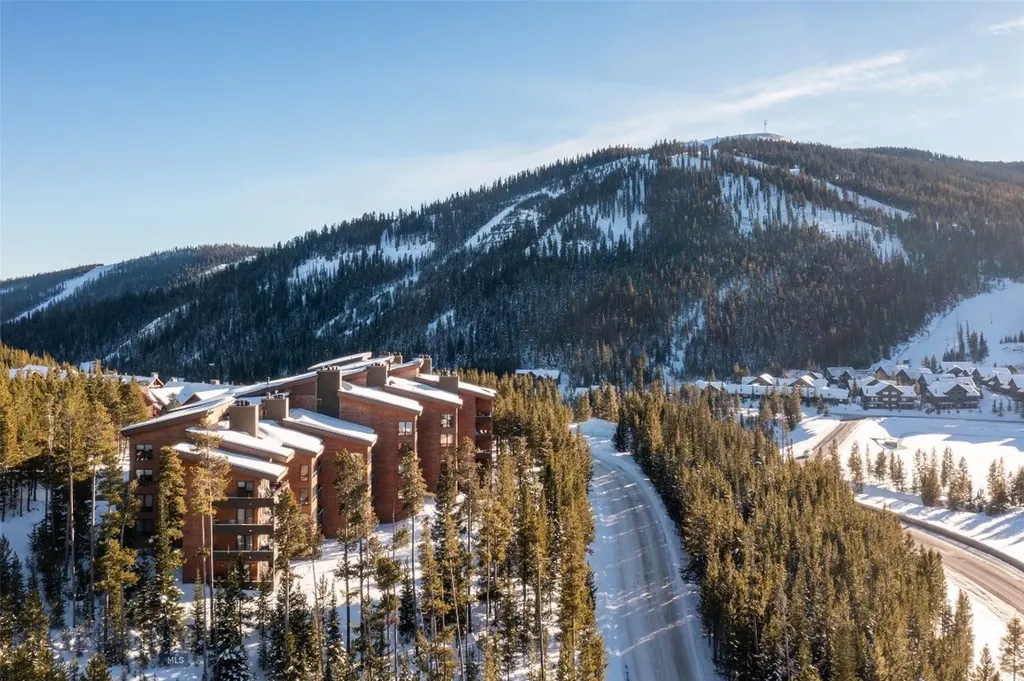 13 Heavy Runner, Unit 1703 Big Sky MT 59716