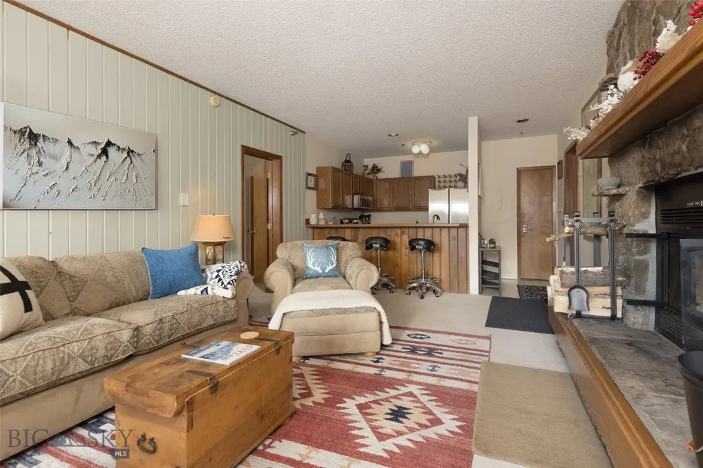 13 Heavy Runner, Unit 1703 Big Sky MT 59716