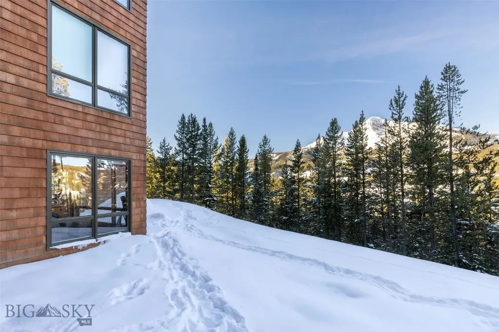 13 Heavy Runner, Unit 1703 Big Sky MT 59716