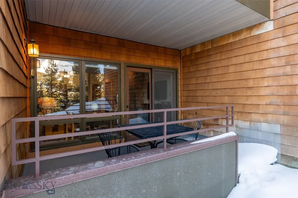 13 Heavy Runner, Unit 1703 Big Sky MT 59716