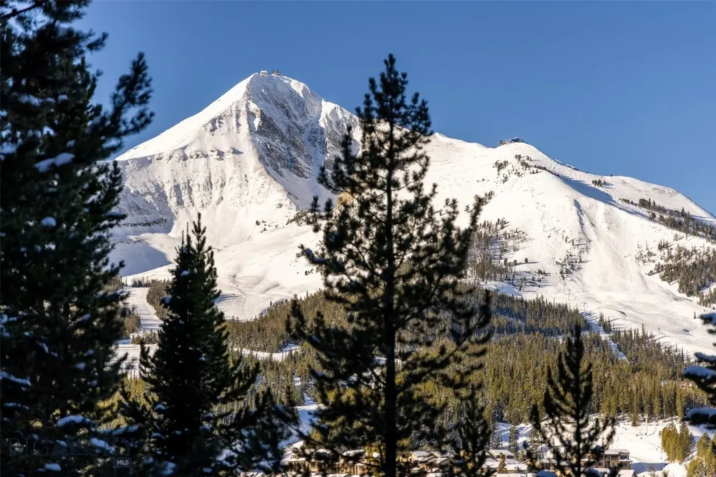 13 Heavy Runner, Unit 1703 Big Sky MT 59716