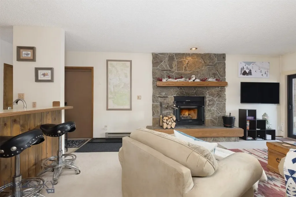 13 Heavy Runner, Unit 1703 Big Sky MT 59716