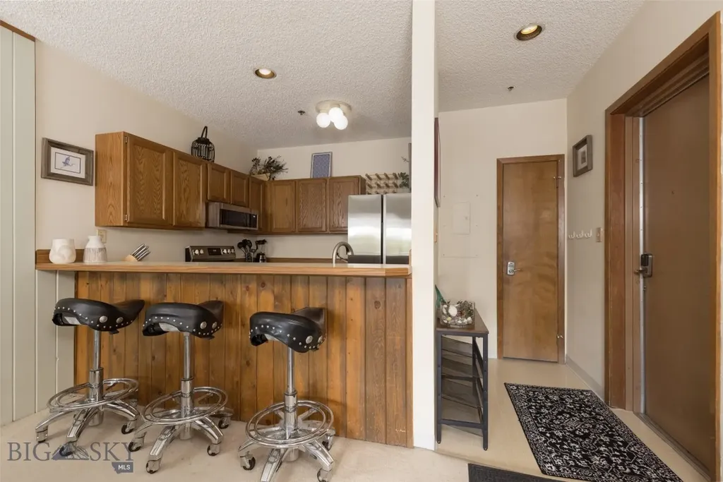 13 Heavy Runner, Unit 1703 Big Sky MT 59716