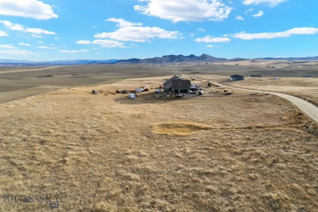 25 Zachary Peak Three Forks MT 59752