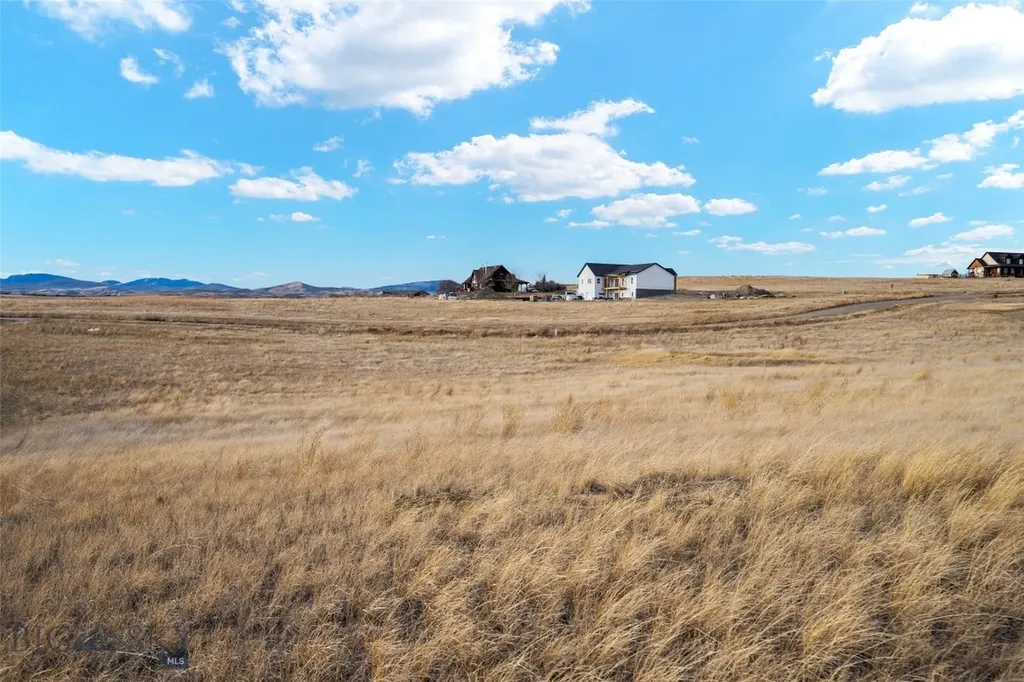 25 Zachary Peak Three Forks MT 59752
