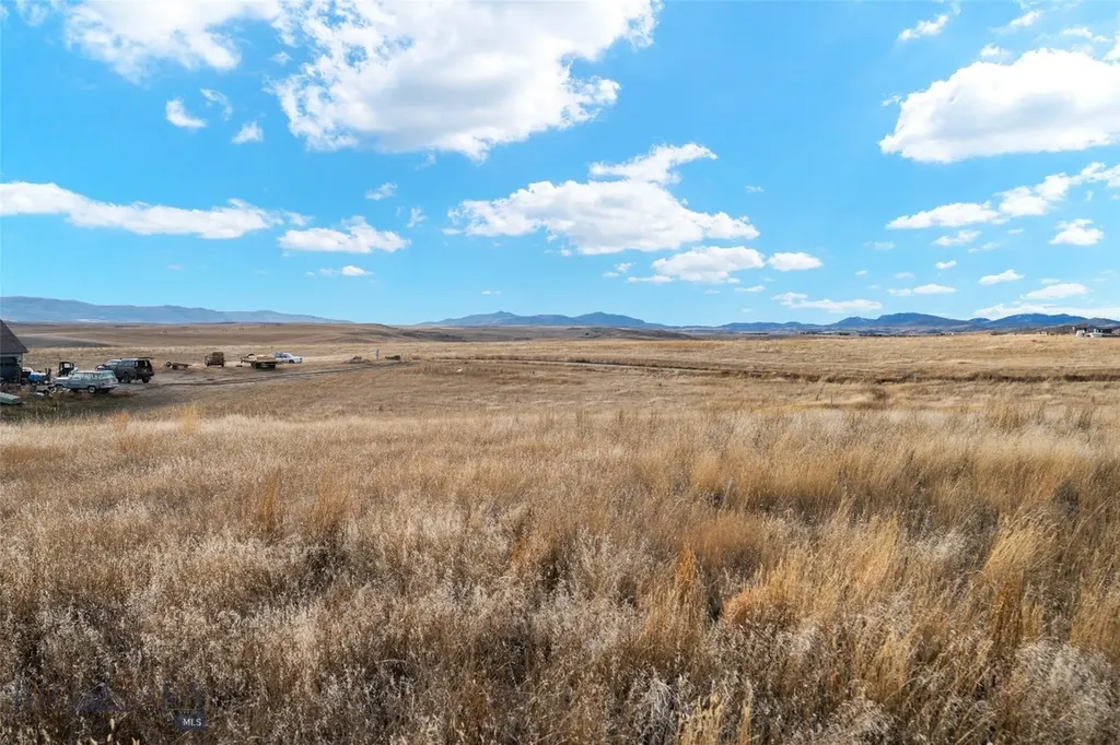 25 Zachary Peak Three Forks MT 59752