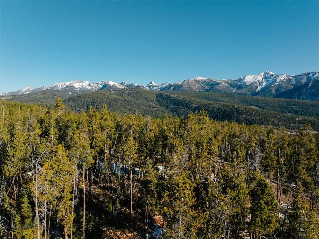 Lot 2 Powdercrest Trail Big Sky MT 59716
