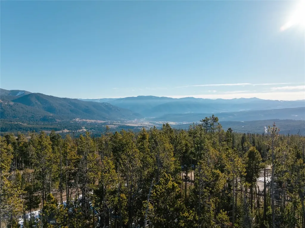 Lot 2 Powdercrest Trail Big Sky MT 59716