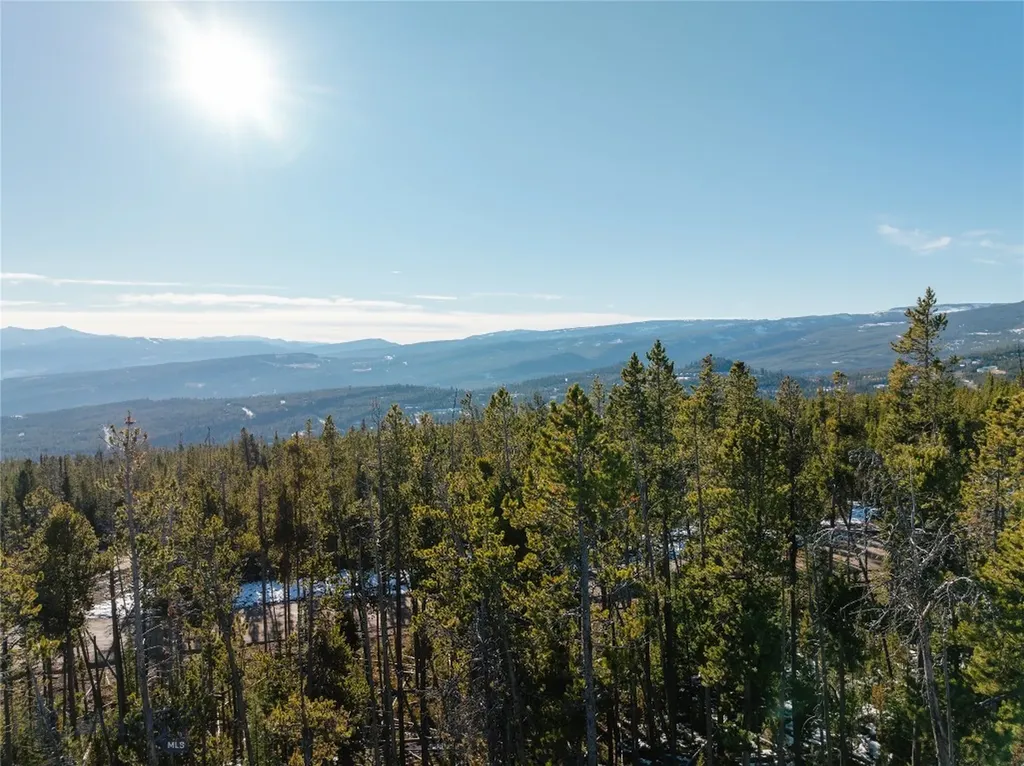 Lot 2 Powdercrest Trail Big Sky MT 59716