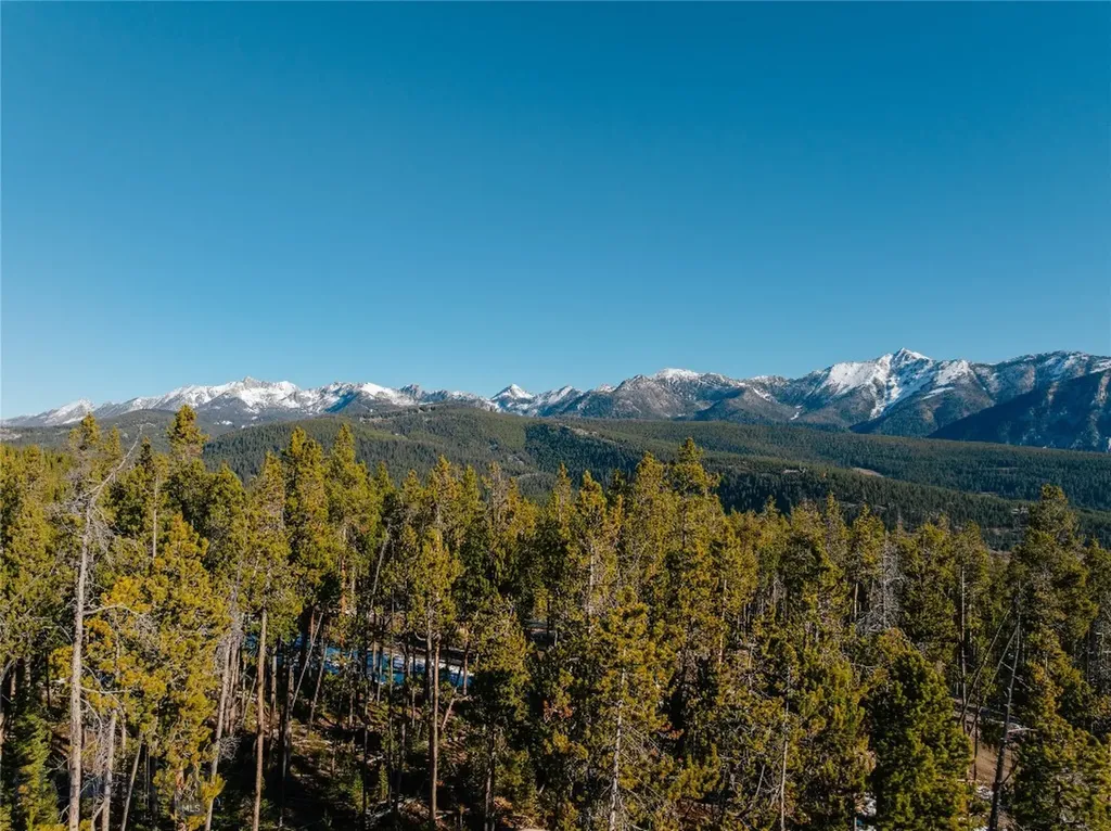 Lot 2 Powdercrest Trail Big Sky MT 59716